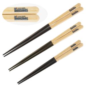 バットのお箸 かっとばし!! プロ野球チーム名入...の商品画像