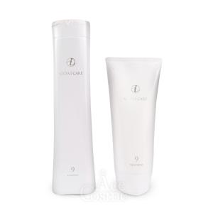 コタ アイケアシャンプー9 300ml ＆トリートメント9 200g セット