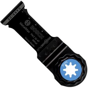 BOSCH PAIZ32AT カットソー マルチツール用ブレード32mm