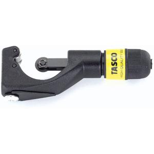イチネンTASCO TA560TB チューブカッター(42)