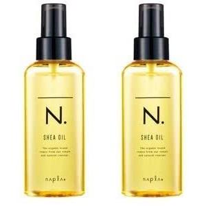 N. 人気セット エヌドット シアオイル シアミルク セット 150ml 150g