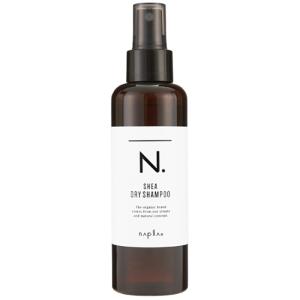 N. ナプラ エヌドット シアドライシャンプー 150ml SHEA DRY SHAMPOO