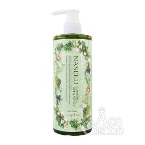 NASEED ナシード カラーケアシャンプー 750ml ナプラ napla : Ace