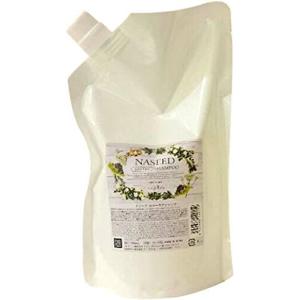 ナプラ ナシード バランスケア シャンプー 1200mL ＆ トリートメント