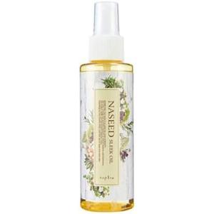 napla（ナプラ） ナシード カラーケアシリーズ シャンプー