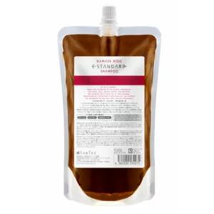 【未開封✦3点◎】ESTANDARD ボディセラムウォッシュ詰替 E STANDARD イイスタンダード ボディ セラムウォッシュ 500ml