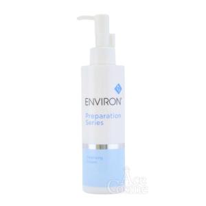 ENVIRON（エンビロン） クレンジングクリーム 200g メイク落とし 洗顔