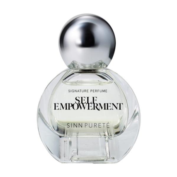 シンピュルテ マインドフル フレグランス シグネチャーパフューム セルフエンパワーメント 40ml ...