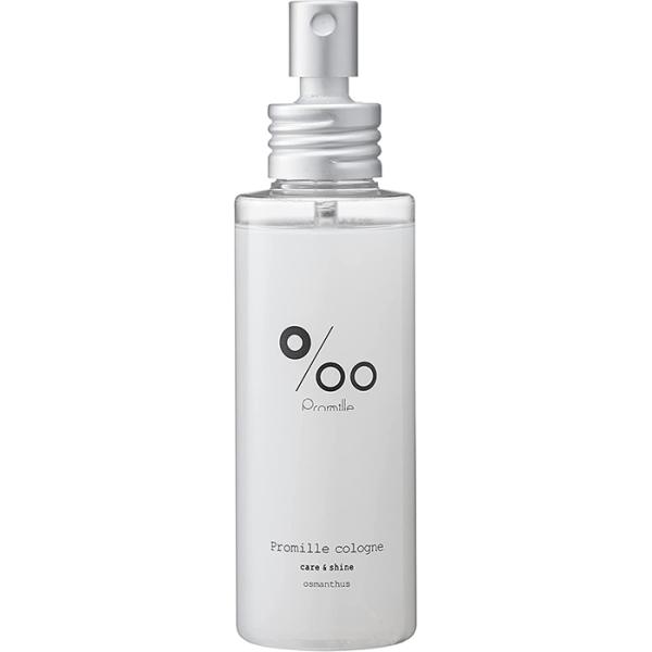 ムコタ プロミルコロン 100ml Promille cologne ヘアミスト