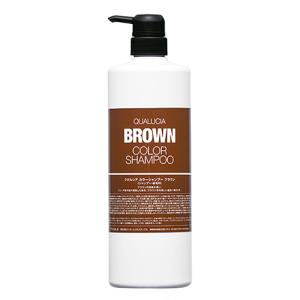 FIOLE フィヨーレ クオルシア カラーシャンプー オレンジ 1000ml