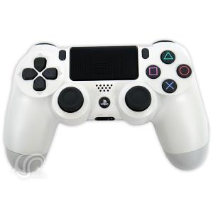 SONY CUH-ZCT2J13 デュアルショック4 グレイシャー・ホワイト