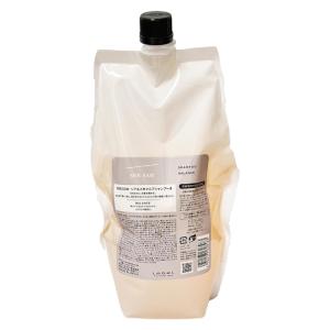 ルベル シーソー シャンプー バランス 800ml ヘア＆スキャルプ