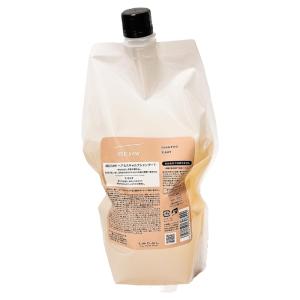 SEE/SAW ルベル シーソー バランス シャンプー B 800ml 詰替 レフィル