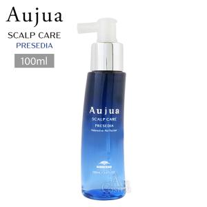 Aujua オージュア PR プレセディア インテンシブ パーフェクター