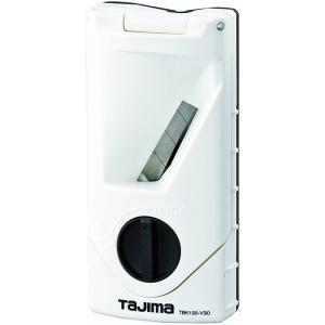 タジマ(Tajima) TBK120-V30 ボードカンナ120 V30 適合替刃L型｜Asmetic Yahoo!ショッピング店