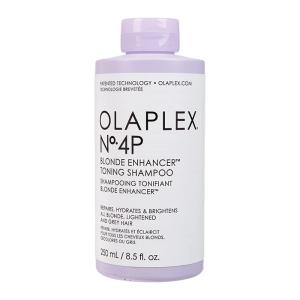 OLAPLEX（オラプレックス） No.4P トーニングシャンプー 250ml
