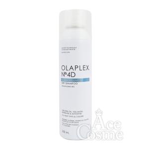 OLAPLEX（オラプレックス） No.4D ドライ シャンプー 250ml 美容室専売