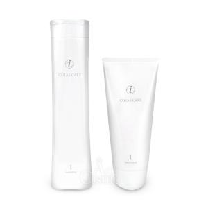 コタ アイケアシャンプー1 300ml ＆トリートメント1 200g セット