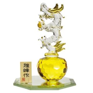 かわいい龍の置物の商品一覧 通販 Yahoo ショッピング