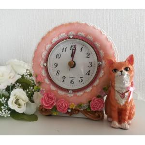 置時計 猫の商品一覧 通販 Yahoo ショッピング