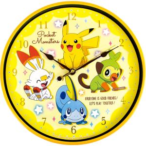 ポケモン 時計 壁掛けの商品一覧 通販 Yahoo ショッピング