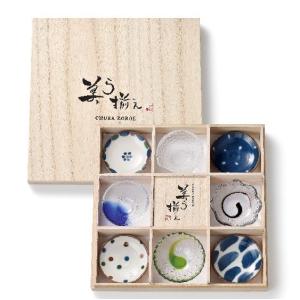 amabro MAME GIFT BOX 豆皿 専用 《 桐箱 》 [ ギフト ボックス