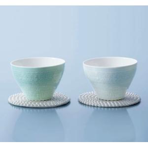 お皿 ボウル デューク 2個セット サラダボウル カフェオレボウル