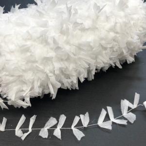 でかひらフィルムモール♪　紙管込およそ165ｇ　