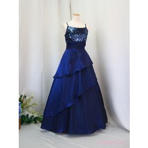 ゆめりすと　ロングドレス(カトヴィツェシリーズ)　150 ゆめりすと カトヴィツェv4 ワインレッド 150 (13)：演奏会発表会用