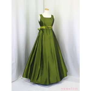 ゆめりすと　ドレス　12サイズ(150位)ミントグリーン ゆめりすと ドレス 12サイズ(150位)ミントグリーン - メルカリ