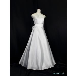 【ゆめりすと　子ども用ドレス　レッド】150相当 ゆめりすと セレナv8 レッド 150 (13)：演奏会発表会用子供ロング