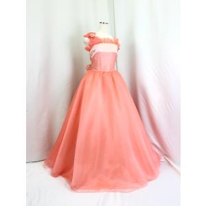 ゆめりすと カトヴィツェv4 ネイビー 160 (15)：演奏会発表会用ドレス