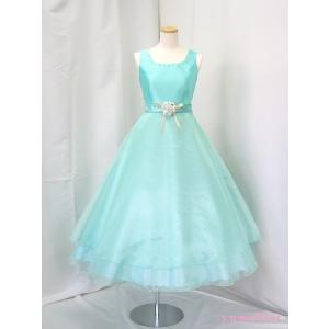 ゆめりすと ビクトリアv4 ペパーミントグリーン 150：演奏会発表