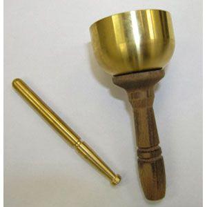 和み供養手本おりん