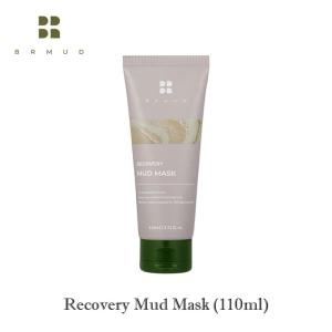 BRMUDリカバリーマッドマスク 110ml 韓国コスメ