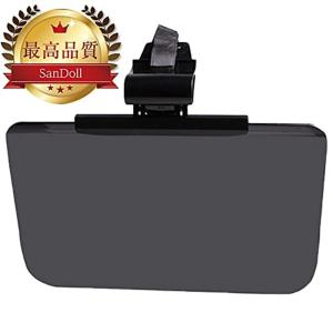 車用サンバイザーのランキングtop100 人気売れ筋ランキング Yahoo ショッピング