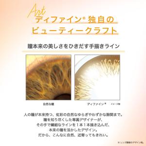 ワンデーアキュビューディファインモイスト フレ...の詳細画像3