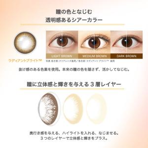 ワンデーアキュビューディファインモイスト フレ...の詳細画像4