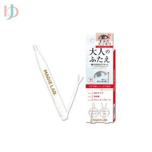 大人のふたえリキッド 2.5ml MG96978 可 粧美堂株式会社 MAGiE LAB マジラボ ふたえ 二重 アイプチ リキッド 強力 即接着 エイジングケア