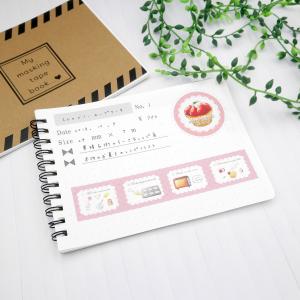MIDORI（ミドリ） ノート スパイラルリングノート B6 窓付封筒