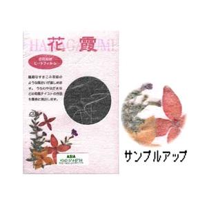 ヒートフィルム 花霞 55cm×80cm