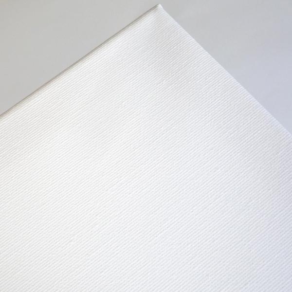 包み張りキャンバス F4 綿化繊混紡 油彩・アクリル両用 333×242×15mm