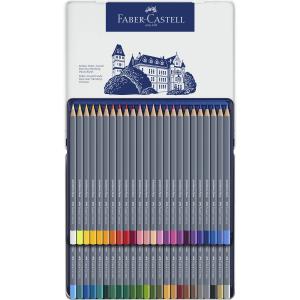 ファーバーカステル Faber-Castell ポリクロモス色鉛筆 120色セット