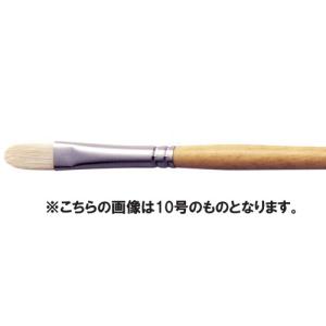 ARTETJE アルテージュ 油彩筆 E フィル...の商品画像