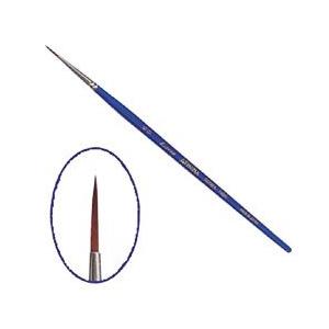 アシーナ クラフト筆 ラヴィア 7400 ライナー #10/0