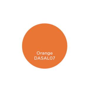 スタイリン レザーペイント 59ml DASAL07 オレンジ｜yumegazai