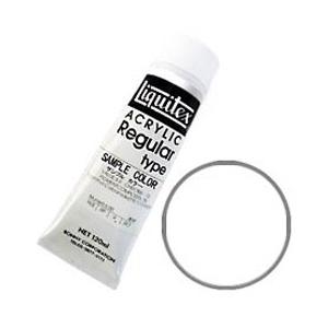 リキテックス（Liquitex） レギュラー 120mlチューブ065 チタニウム