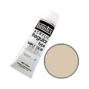Liquitex リキテックス レギュラー 120ml アンブリーチドチタニウム