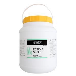 Liquitex リキテックス モデリングペースト 2000ml｜yumegazai