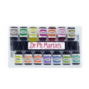 Dr.Martens（ドクターマーチン） Dr.Ph.Martin's ラディアント 14色